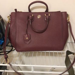 Tory Burch Robinson Tote